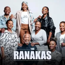 The Ranakas